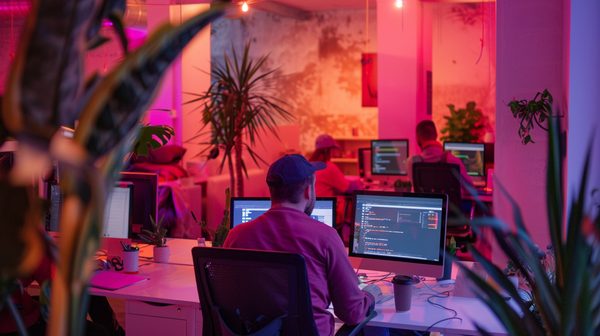 Boostez votre visibilité en ligne avec une agence seo à toulouse