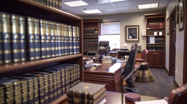 Comment choisir un avocat spécialisé pour la TVA efficace ?