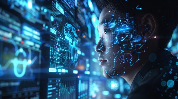 Développez vos compétences avec une formation cybersécurité