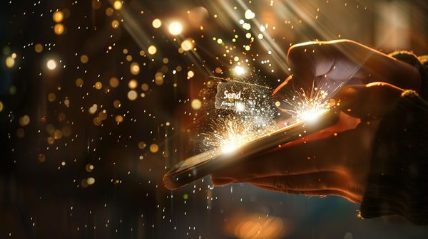 Envoyez des sms en masse sans engagement avec spot hit