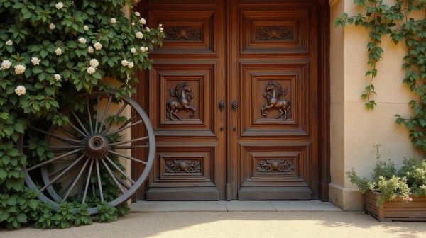 Les avocats spécialisés en droit équin à Versailles et IDF