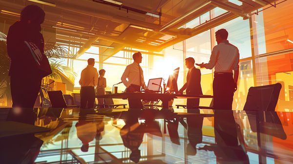 Les soft skills essentiels pour réussir en milieu professionnel