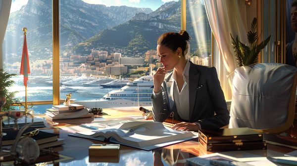 Trouver le bon avocat droit de la famille à monaco