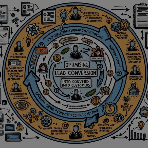 Comment optimiser la conversion de leads en clients pour une plateforme SaaS ?