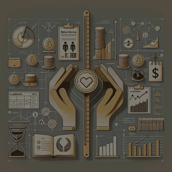 Comment mesurer le retour sur investissement des initiatives de responsabilité sociale en entreprise ?