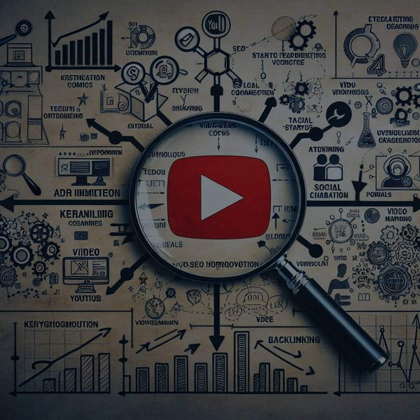 Quelles stratégies de référencement vidéo devraient suivre les startups en tech pour un impact optimal sur YouTube ?