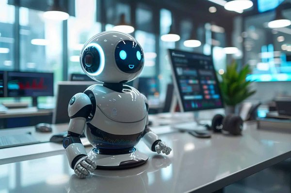 Comment les entreprises de vente en ligne peuvent-elles utiliser des chatbots IA pour améliorer l'assistance client et augmenter les ventes ?