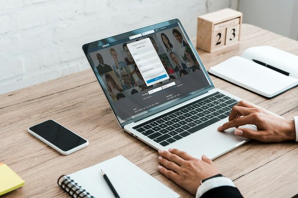 Perception des entrepreneurs français sur linkedin: étude et résultats