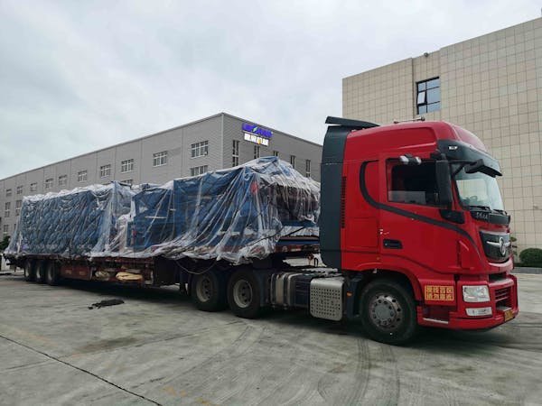 Boostez votre logistique grâce au Yard Management Système (YMS)