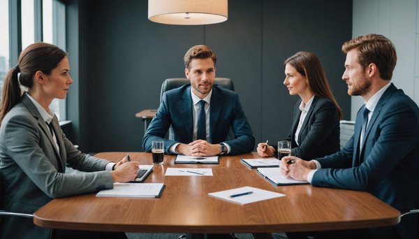 Réussir votre rendez-vous commercial : astuces incontournables