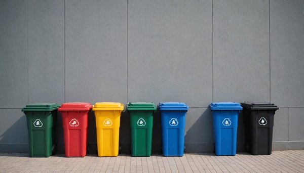 Optimisez vos chantiers avec des benne pour déchets pratiques