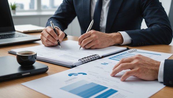 Compétences clés pour l'avenir : formation personnalisée en entreprise