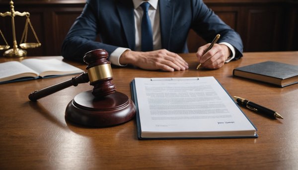 Engagez un avocat spécialisé pour vos contrats informatiques